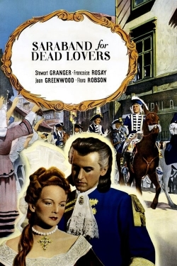 Watch free Saraband for Dead Lovers movies online