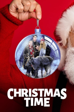 Watch free Christmas Time movies online