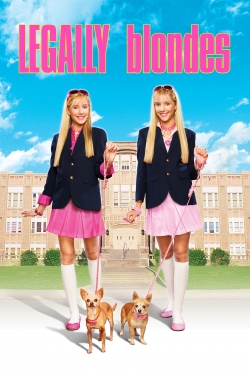 Watch free Legally Blondes movies online