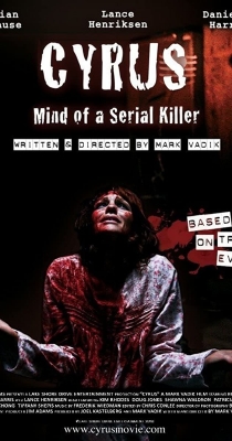 Watch free Cyrus: Mind of a Serial Killer movies online