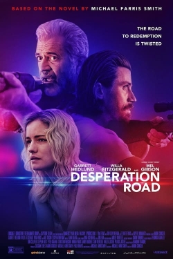 Watch free Desperation Road movies online