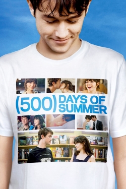 Watch free (500) Days of Summer movies online