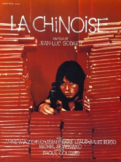 Watch free La Chinoise movies online