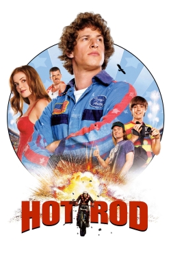 Watch free Hot Rod movies online