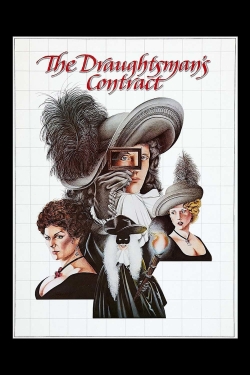 Watch free The Draughtsman's Contract movies online