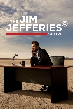 Watch free The Jim Jefferies Show movies online