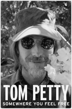 Watch free Tom Petty, Somewhere You Feel Free movies online