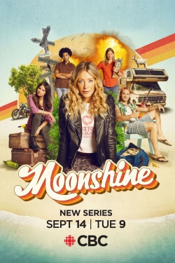 Watch free Moonshine movies online