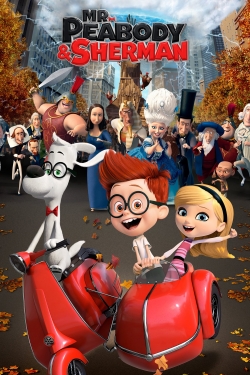 Watch free Mr. Peabody & Sherman movies online