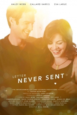 Watch free Letter Never Sent movies online