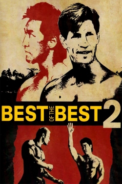 Watch free Best of the Best 2 movies online