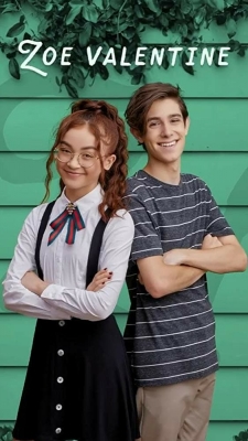 Watch free Zoe Valentine movies online