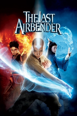 Watch free The Last Airbender movies online