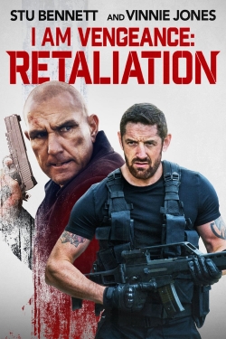 Watch free I Am Vengeance: Retaliation movies online