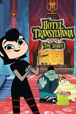 Watch free Hotel Transylvania: The Series movies online