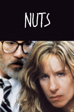 Watch free Nuts movies online