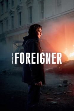 Watch free The Foreigner movies online