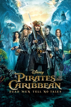 Watch free Pirates of the Caribbean: Dead Men Tell No Tales movies online