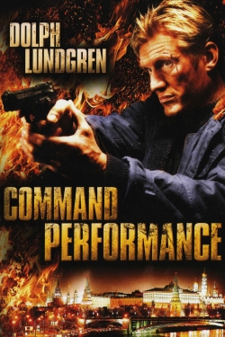 Watch free Command Performance movies online