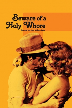 Watch free Beware of a Holy Whore movies online