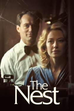 Watch free The Nest movies online