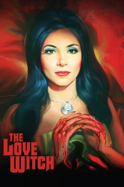 Watch free The Love Witch movies online