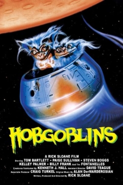 Watch free Hobgoblins movies online