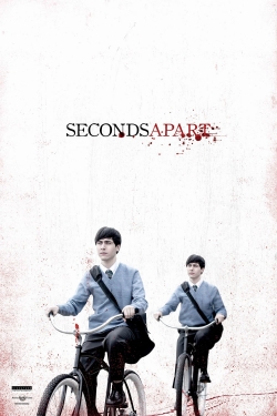 Watch free Seconds Apart movies online