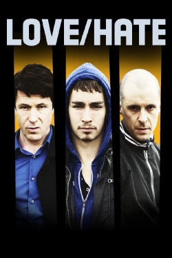 Watch free Love/Hate movies online