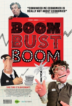 Watch free Boom Bust Boom movies online