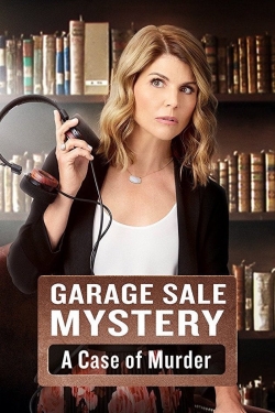 Watch free Garage Sale Mystery: A Case Of Murder movies online