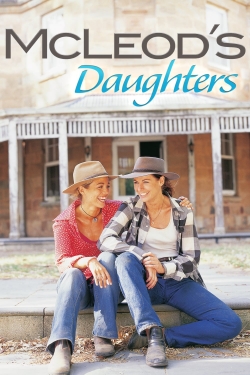 Watch free McLeod's Daughters movies online