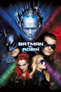 Watch free Batman & Robin movies online