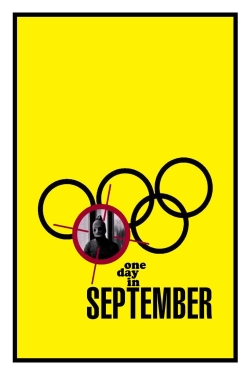 Watch free One Day in September movies online