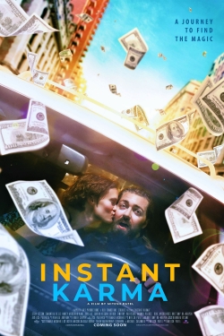 Watch free Instant Karma movies online