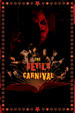 Watch free The Devil's Carnival movies online