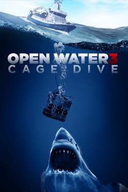 Watch free Cage Dive movies online