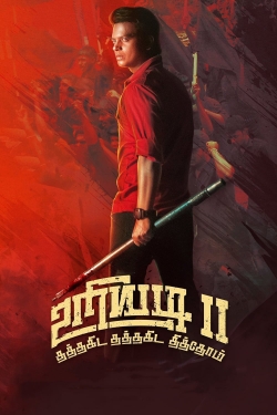 Watch free Uriyadi 2 movies online