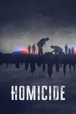 Watch free Homicide movies online