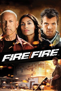 Watch free Fire with Fire movies online