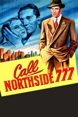 Watch free Call Northside 777 movies online