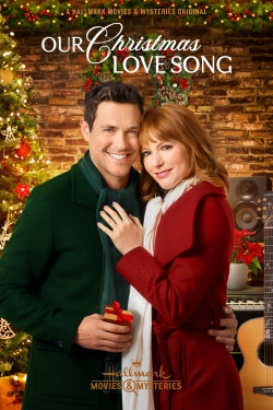 Watch free Our Christmas Love Song movies online