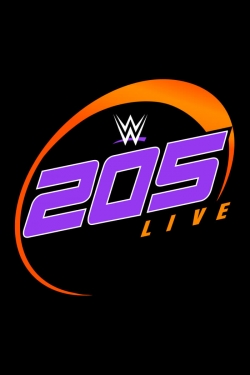 Watch free WWE 205 Live movies online