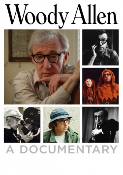 Watch free Woody Allen: A Documentary movies online