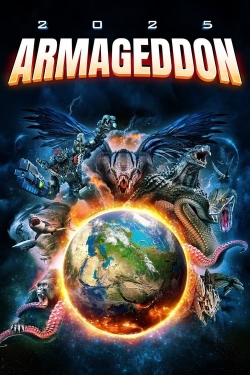 Watch free 2025 Armageddon movies online