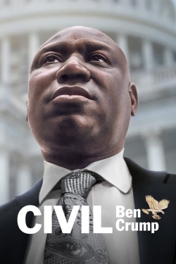 Watch free Civil: Ben Crump movies online