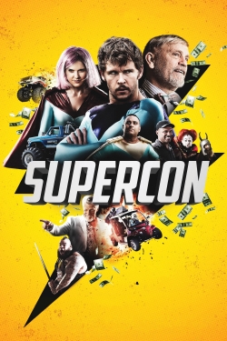 Watch free Supercon movies online