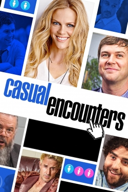 Watch free Casual Encounters movies online