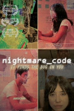 Watch free Nightmare Code movies online