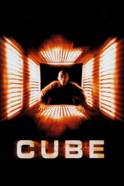 Watch free Cube movies online